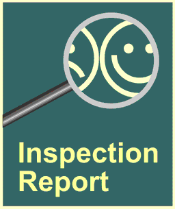 Inspection Report